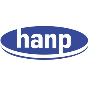 Чека для картриджа HP 1000W/4L/5MP Hanp (SPX) зображення 1