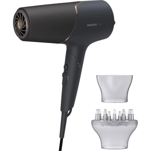 Фен Philips BHD538/30 зображення 1