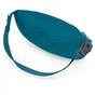 Сумка-бананка Osprey Ultralight Stuff Waist Pack waterfront blue O/S (009.3253) - зменшене зображення 2