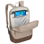 Рюкзак для ноутбука Thule 15.6" Lithos 20L TLBP216, Tinted Taupe/Nuanced Brown, 38,5х26,5х3,1см (3205452) - зменшене зображення 6