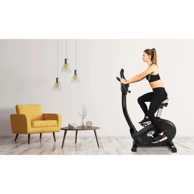 Велотренажер Toorx Upright Bike BRX 100 (929475) - picture 8