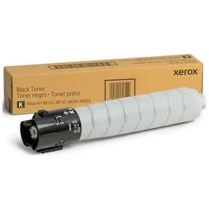 Тонер-картридж Xerox AL B8270 Black 52К (006R04846) зображення 1