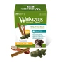 Лакомство для собак Whimzees Variety Value Box M 28 шт (8718627754986) - уменьшенное изображение 1