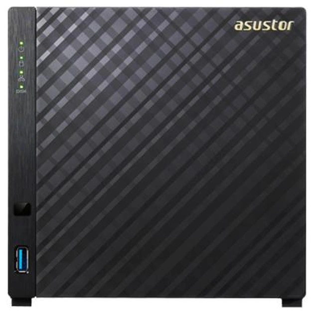 NAS Asustor AS3104T - изображение 1