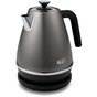 Електрочайник DeLonghi KBIN 2001 TB - зменшене зображення 2