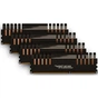 Модуль пам'яті для комп'ютера DDR3 16GB (4x4GB) 1866 MHz Patriot (PXQ316G1866ELQK) - зменшене зображення 1