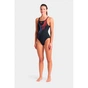 Купальник Arena Ripples Swimsuit U Back B 009500-590 чорний 38 (3468337554400) - зменшене зображення 4