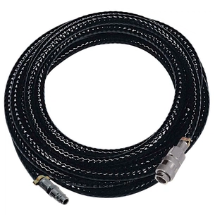 Пневматичний шланг Stanley 8221579STN, 10 м, макс. 20 бар, вес 1.1 кг (8221579STN) зображення 1