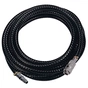 Пневматичний шланг Stanley 8221579STN, 10 м, макс. 20 бар, вес 1.1 кг (8221579STN) - зменшене зображення 1