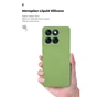 Чохол до мобільного телефона Armorstandart Motorola Edge 60 5G Camera cover Green (ARM85878) - зменшене зображення 7