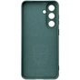 Чехол для мобильного телефона Armorstandart ICON Samsung S26 FE 5G Camera Cover Dark Green (ARM91782) - уменьшенное изображение 2