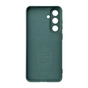 Чохол до мобільного телефона Armorstandart ICON Samsung S26 FE 5G Camera Cover Dark Green (ARM91782) - зменшене зображення 2