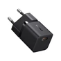Зарядное устройство Baseus 1xUSB-C 25W GaN5 black (P10110909113-00) - уменьшенное изображение 2