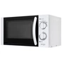 Мікрохвильова піч Ergo EM-2065 - зменшене зображення 2