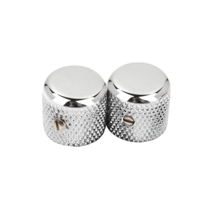 Перемикач для гітари Fender Pure Vintage '52 Telecaster Knurled Knob Set (235359) зображення 1