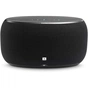 Акустична система JBL Link 500 Black (JBLLINK500BLKEU) - зменшене зображення 1