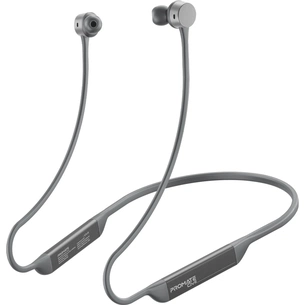 Навушники Promate Civil Silver (civil.silver) зображення 1