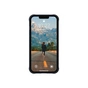 Чохол до мобільного телефона UAG [U] Apple iPhone 13 Pro DOT, Black (11315V314040) - зменшене зображення 2