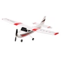 Радіокерована іграшка WL Toys Літак 3-к 2.4GHz F949 Cessna (WL-F949) - зменшене зображення 1