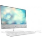 Комп'ютер HP Pavilion 24-k0081ua AiO / Ryzen7 4800H (426H2EA) - зменшене зображення 2