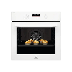 Духова шафа Electrolux EOD6F77WV зображення 1