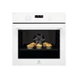 Духова шафа Electrolux EOD6F77WV - зменшене зображення 1