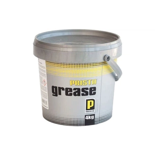 Мастило автомобільне PRISTA LI COMPLEX EP 2 4кг (74225) зображення 1
