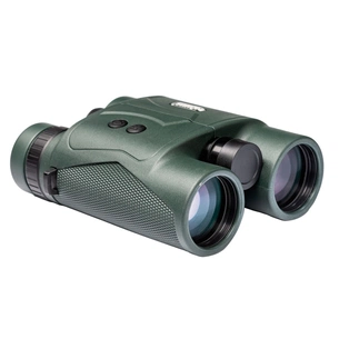 Бінокль Konus KonusRange-2 10x42 з лазерним далекоміром (7311) зображення 1