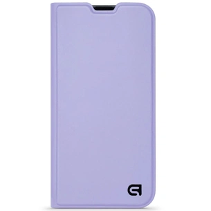 Чохол до мобільного телефона Armorstandart OneFold Case OPPO Reno15 F 5G / Reno15 FS 5G Lavender (ARM89975) зображення 1