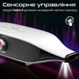 Акустична система Promate Delta-X 20W White (delta-x.white) - зменшене зображення 11