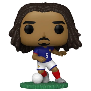Фігурка Funko Pop серії Футбол: Франція - Жуль Кунде (92733) зображення 1