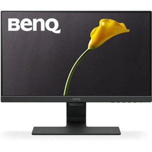 Монітор BenQ GW2480E Black зображення 1