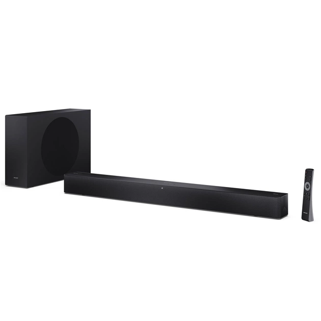 Саундбар Sharp HT-SBW310 - picture 13