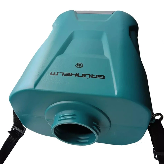 Обприскувач Grunhelm GHS-8 (131188) - зображення 4