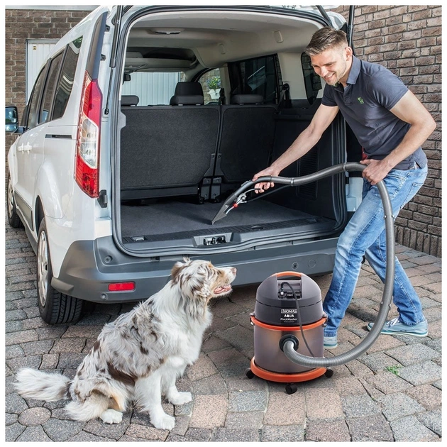 Пилосос Thomas 788121 - picture 4