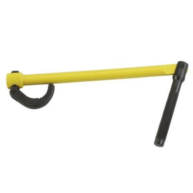 Ключ Stanley розвідний сантех. для ванн и раковин, регульований (0-70-453) - picture 2