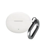Чехол для наушников Armorstandart Hang Case For Oppo Enco Free4 White (ARM86148) - уменьшенное изображение 1