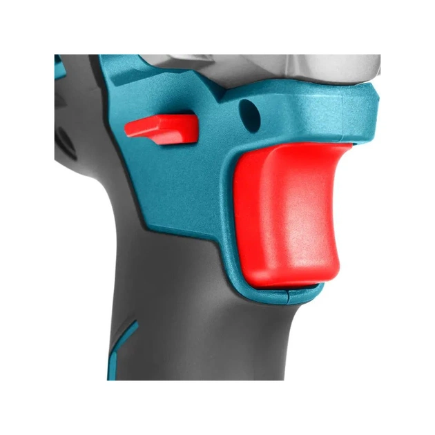 Гайковерт Ronix 20В, 350Нм, комплект (8654) - picture 7