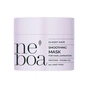 Маска для волос Neboa Glossy Hair Для разглаживания и ламинирования волос 300 мл (5903794198180) - уменьшенное изображение 1