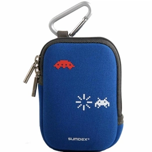 Фото-сумка Sumdex DigiPod Camera (NUC-861NB) изображение 1