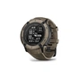 Смарт-годинник Garmin Instinct 2X, Solar, Tactical Edition, Coyote Tan, GPS (010-02805-02) - зменшене зображення 1