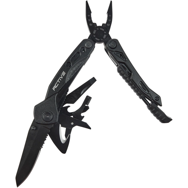 Мультитул Active Firetool (PE82A-5H) - picture 1