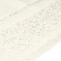 Рушник Home Line махровий Bamboo кремовий 50х90 см (127250) - зменшене зображення 2