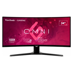 Монітор ViewSonic VX3418-2KPC зображення 1