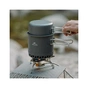 Набор туристической посуды Naturehike CNK2300CJ0002 1,2 л алюміній (6976023929595) - уменьшенное изображение 3