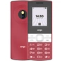 Мобільний телефон Ergo B185 Red - зменшене зображення 1