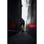 Задня велофара Knog Blinder Road R70 70 Lumens Black (11756) - зменшене зображення 5
