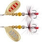 Блешня X-Fish Sirius 13g 5 Gold SRD (1917.06.51) - зменшене зображення 1