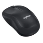Мишка Logitech B220 Silent Black (910-004881) - зменшене зображення 6