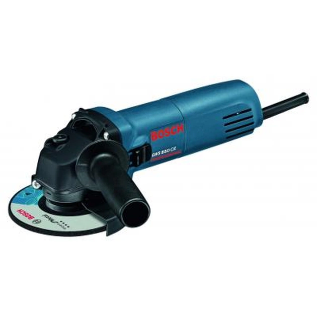 Шліфувальна машина Bosch GWS 850 CE (0.601.378.793) - изображение 1